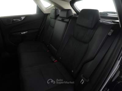 Lexus NX NX Hybrid 4WD Business Nero usata Parma