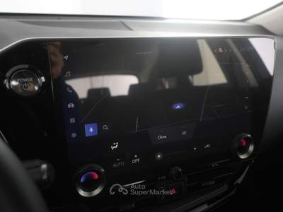 Lexus NX NX Hybrid 4WD Business Nero usata Parma