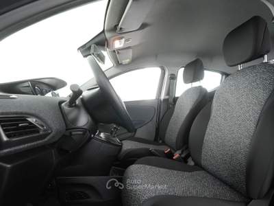 Lancia Ypsilon Ypsilon 1.0 FireFly 5 porte S&S Hybrid Silver Nero usata Parma