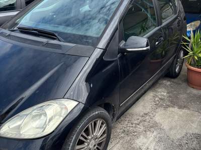 Mercedes-Benz Classe A Mercedes A 180 cdi avantgarde usata Livorno