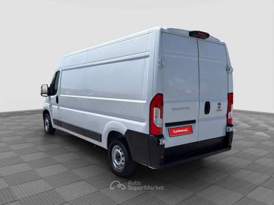 Fiat Ducato Ducato 35 2.2 Mjt 140CV PLM-TM Furgone Bianco usata Parma