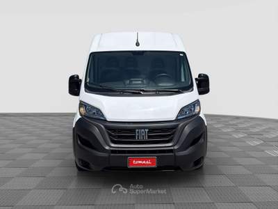 Fiat Ducato Ducato 35 2.2 Mjt 140CV PLM-TM Furgone Bianco usata Parma