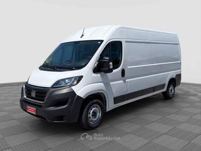 Fiat Ducato Ducato 35 2.2 Mjt 140CV PLM-TM Furgone Bianco usata Parma