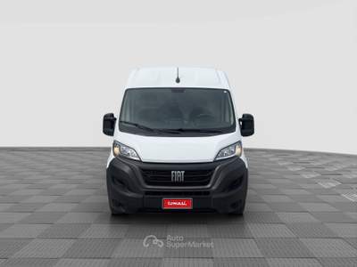 Fiat Ducato Ducato 35 2.2 Mjt 140CV PLM-TM Furgone Bianco usata Parma