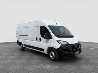 Fiat Ducato Ducato 35 2.2 Mjt 140CV PLM-TM Furgone Bianco usata Parma