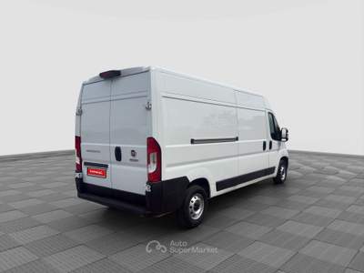 Fiat Ducato Ducato 35 2.2 Mjt 140CV PLM-TM Furgone Bianco usata Parma