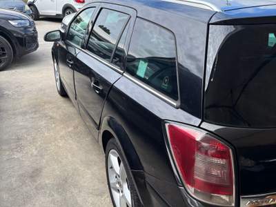 Opel Astra Opel astra 17 td sw usata Livorno