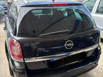 Opel Astra Opel astra 17 td sw usata Livorno