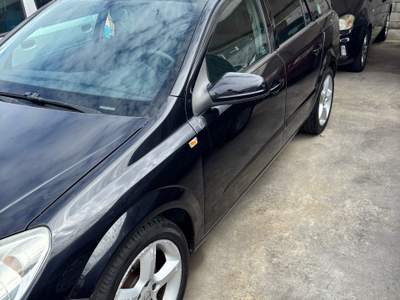 Opel Astra Opel astra 17 td sw usata Livorno