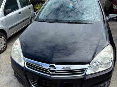 Opel Astra Opel astra 17 td sw usata Livorno