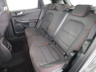 Ford Kuga Kuga 2.5 Plug In Hybrid 225 CV CVT 2WD ST-Line Grigio usata Parma