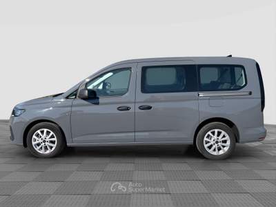 Ford Transit/Tourneo/Bus Grand Tourneo Connect 2.0 EcoBlue 102 CV Plus Grigio usata Parma