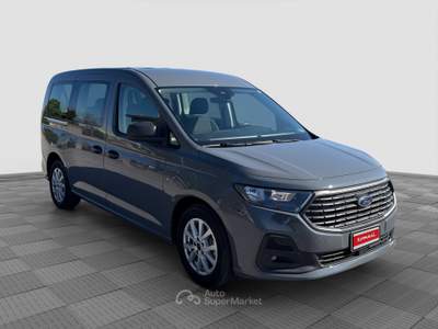 Ford Transit/Tourneo/Bus Grand Tourneo Connect 2.0 EcoBlue 102 CV Plus Grigio usata Parma