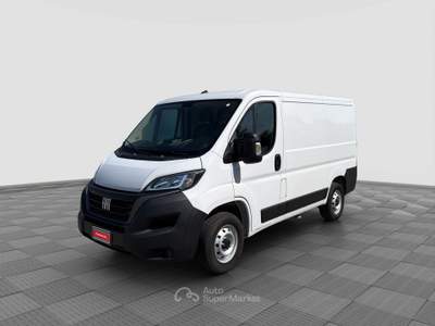 Fiat Ducato Ducato 30 2.2 Mjt 120CV PC-TN Furgone Bianco usata Parma
