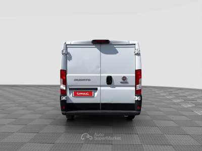 Fiat Ducato Ducato 30 2.2 Mjt 120CV PC-TN Furgone Bianco usata Parma