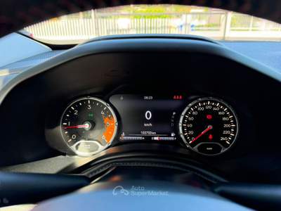 Jeep Renegade JEEP RENEGADE TRAILHAWK 2.0 MJT 170CV Grigio usata Teramo