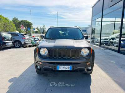 Jeep Renegade JEEP RENEGADE TRAILHAWK 2.0 MJT 170CV Grigio usata Teramo