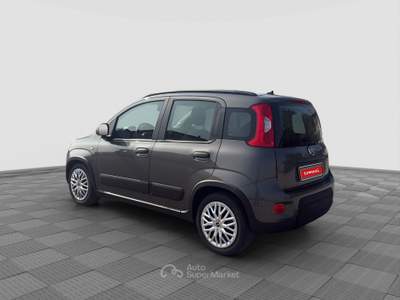 Fiat Panda Panda 1.0 FireFly Hybrid City Life Grigio usata Parma