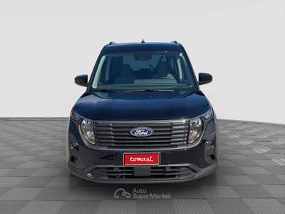 Ford Transit/Tourneo/Bus Tourneo Courier 1.0 EcoBoost Powershift Titanium Nero usata Parma