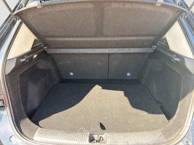 MG ZS ZS Hybrid+ Luxury Nero usata Parma