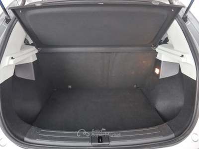 MG ZS ZS 1.5 VTi-tech Luxury Argento usata Parma