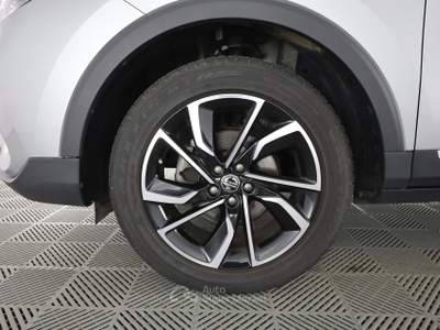 MG ZS ZS 1.5 VTi-tech Luxury Argento usata Parma