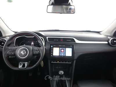 MG ZS ZS 1.5 VTi-tech Luxury Blu/Azzurro usata Parma