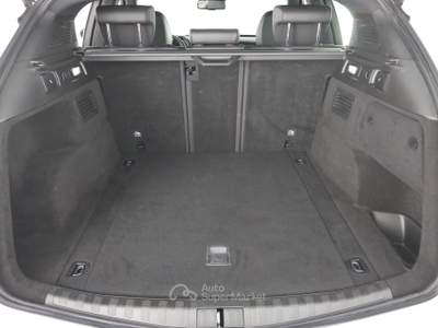 Alfa Romeo Stelvio Stelvio 2.2 Turbodiesel 210 CV AT8 Q4 Ti Bianco usata Parma
