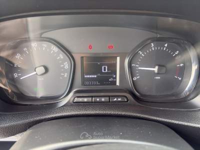 Fiat Scudo Scudo 1.5 BlueHDi 120CV PL-TN Furgone Bianco usata Parma