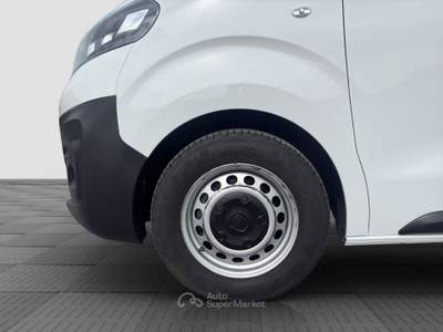Fiat Scudo Scudo 1.5 BlueHDi 120CV PL-TN Furgone Bianco usata Parma