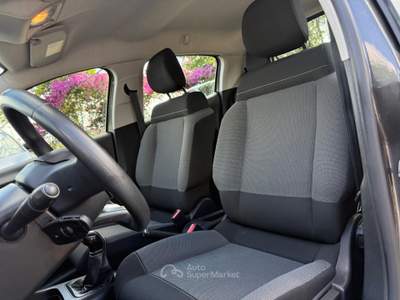 Citroen C3 83cv Benzina 5 porte Shine Navi bicolor pdc Grigio usata Roma