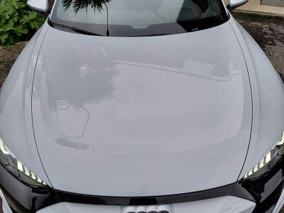 Audi e-tron RS e tron GT quattro Bianco usata Fagnano Olona