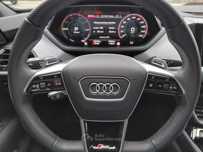 Audi e-tron RS e tron GT quattro Bianco usata Fagnano Olona