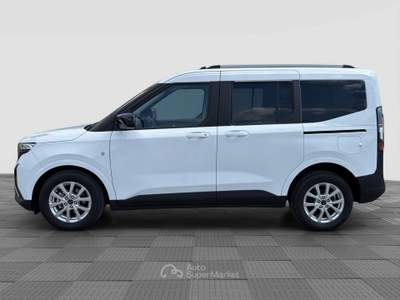 Ford Transit/Tourneo/Bus Tourneo Courier 1.0 EcoBoost Titanium Bianco usata Parma