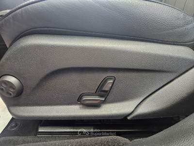 Mercedes-Benz Classe E Mercedes-benz E 220d S.W. 4Matic Premium All-Terrain Grigio usata Pistoia