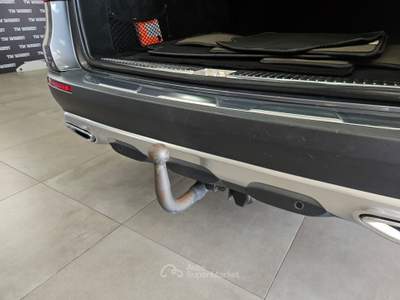 Mercedes-Benz Classe E Mercedes-benz E 220d S.W. 4Matic Premium All-Terrain Grigio usata Pistoia