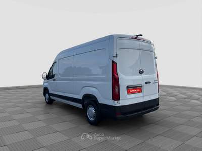 Maxus Deliver9 Deliver9 2.0CRDI 150CV FWD PL-TM Furgone Bianco usata Parma