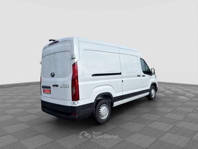 Maxus Deliver9 Deliver9 2.0CRDI 150CV FWD PL-TM Furgone Bianco usata Parma