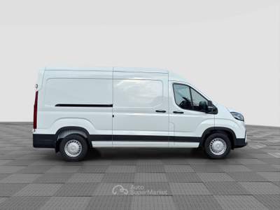 Maxus Deliver9 Deliver9 2.0CRDI 150CV FWD PL-TM Furgone Bianco usata Parma