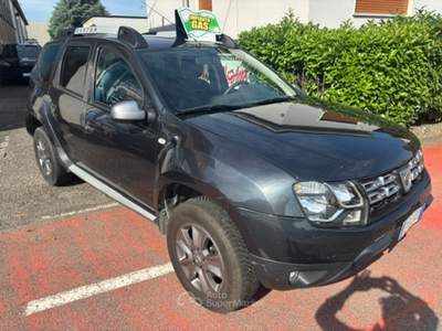 Dacia Duster ADATTA A NEOPATENTATI Grigio usata Alseno