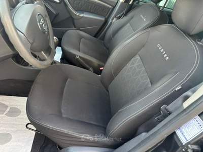 Dacia Duster ADATTA A NEOPATENTATI Grigio usata Alseno