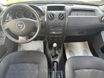 Dacia Duster ADATTA A NEOPATENTATI Grigio usata Alseno