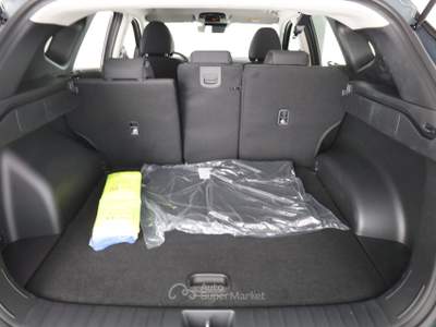 Hyundai Tucson Tucson 1.6 CRDI 48V DCT Business Verde usata Parma