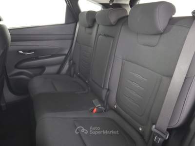 Hyundai Tucson Tucson 1.6 CRDI 48V DCT Business Verde usata Parma