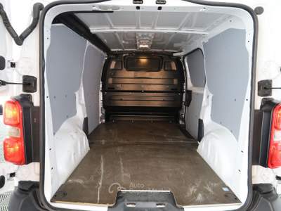 Fiat Scudo Scudo 1.5 BlueHDi 120CV PL-TN Furgone Bianco usata Parma
