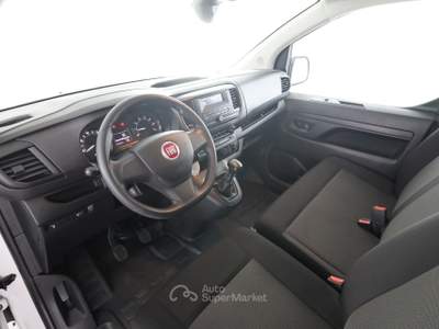 Fiat Scudo Scudo 1.5 BlueHDi 120CV PL-TN Furgone Bianco usata Parma