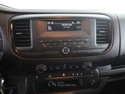 Fiat Scudo Scudo 1.5 BlueHDi 120CV PL-TN Furgone Bianco usata Parma