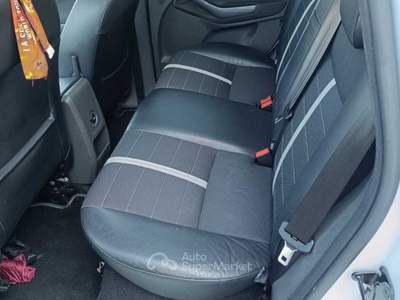 Ford Kuga Unico Proprietario Non fumatori usata Villa Literno