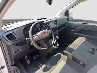 Fiat Scudo Scudo 1.5 BlueHDi 120CV PL-TN Furgone Bianco usata Parma