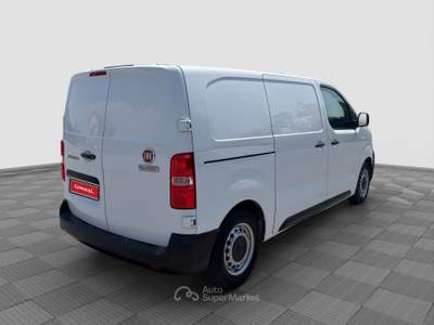 Fiat Scudo Scudo 1.5 BlueHDi 120CV PL-TN Furgone Bianco usata Parma
